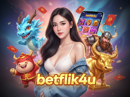 login betflik4u