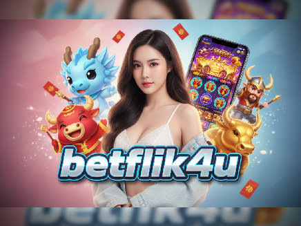 betflik4u สล็อตออนไลน์